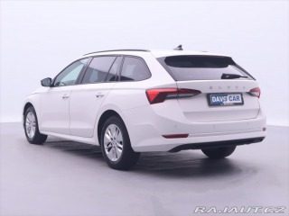 Škoda Octavia 2,0 2021