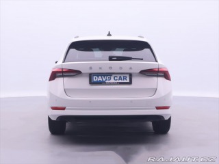 Škoda Octavia 2,0 2021