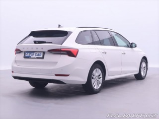 Škoda Octavia 2,0 2021