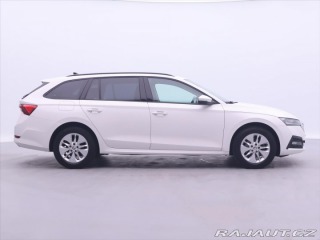 Škoda Octavia 2,0 2021