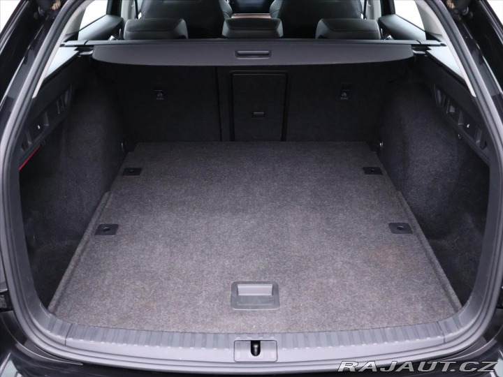 Škoda Octavia 2,0 TDI Scout 4x4 DSG DPH 2021