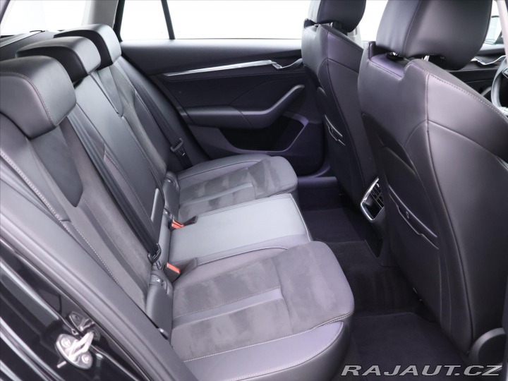 Škoda Octavia 2,0 TDI Scout 4x4 DSG DPH 2021