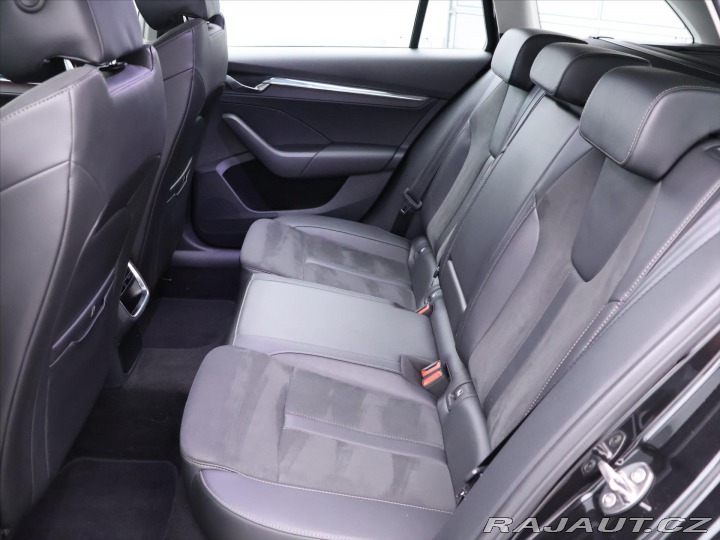 Škoda Octavia 2,0 TDI Scout 4x4 DSG DPH 2021