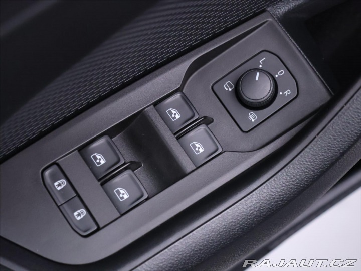 Škoda Octavia 2,0 TDI Scout 4x4 DSG DPH 2021