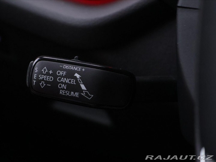 Škoda Octavia 2,0 TDI Scout 4x4 DSG DPH 2021