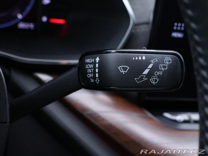 Škoda Octavia 2,0 TDI Scout 4x4 DSG DPH 2021