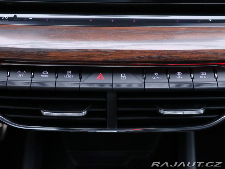 Škoda Octavia 2,0 TDI Scout 4x4 DSG DPH 2021