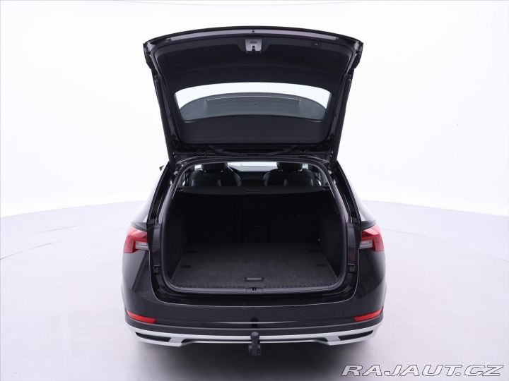 Škoda Octavia 2,0 TDI Scout 4x4 DSG DPH 2021