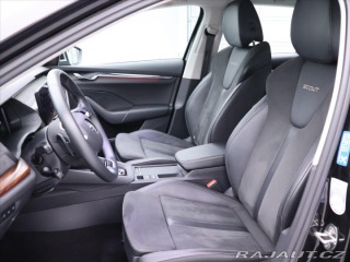 Škoda Octavia 2,0 TDI Scout 4x4 DSG DPH 2021