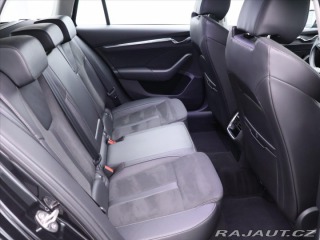 Škoda Octavia 2,0 TDI Scout 4x4 DSG DPH 2021