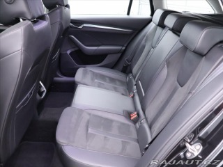 Škoda Octavia 2,0 TDI Scout 4x4 DSG DPH 2021