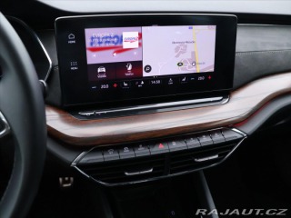 Škoda Octavia 2,0 TDI Scout 4x4 DSG DPH 2021