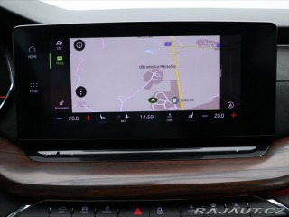 Škoda Octavia 2,0 TDI Scout 4x4 DSG DPH 2021