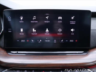Škoda Octavia 2,0 TDI Scout 4x4 DSG DPH 2021