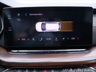 Škoda Octavia 2,0 TDI Scout 4x4 DSG DPH 2021
