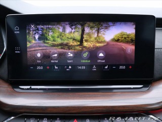 Škoda Octavia 2,0 TDI Scout 4x4 DSG DPH 2021