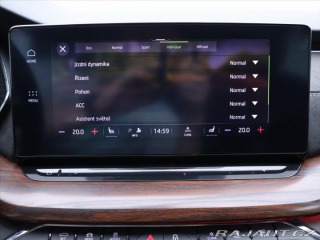 Škoda Octavia 2,0 TDI Scout 4x4 DSG DPH 2021