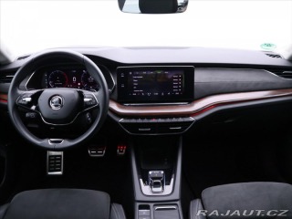 Škoda Octavia 2,0 TDI Scout 4x4 DSG DPH 2021