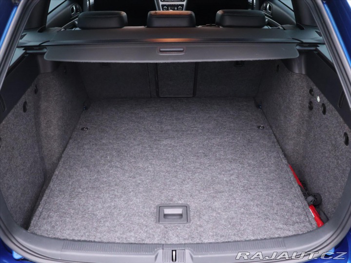 Škoda Octavia 2,0 TSI 147kW Serv.Kniha 2011