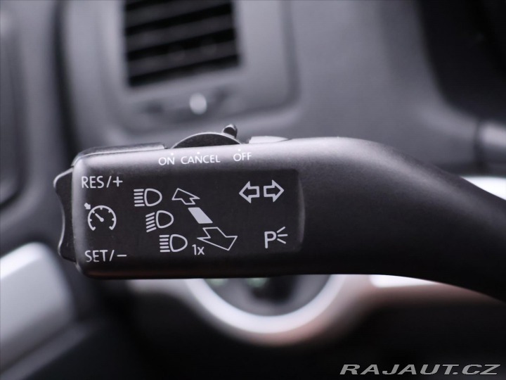 Škoda Ostatní modely 2,0 TSI 147kW Serv.Kniha 2011