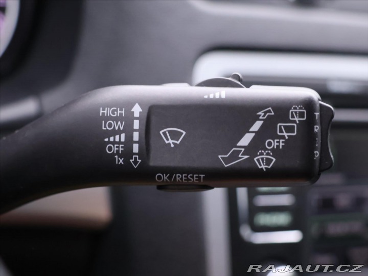 Škoda Ostatní modely 2,0 TSI 147kW Serv.Kniha 2011