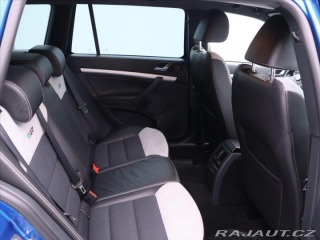 Škoda Octavia 2,0 TSI 147kW Serv.Kniha 2011