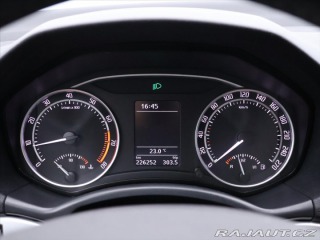 Škoda Octavia 2,0 TSI 147kW Serv.Kniha 2011