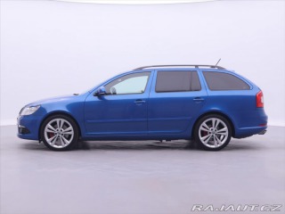 Škoda Octavia 2,0 TSI 147kW Serv.Kniha 2011