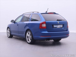 Škoda Octavia 2,0 TSI 147kW Serv.Kniha 2011