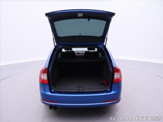 Škoda Octavia 2,0 TSI 147kW Serv.Kniha 2011