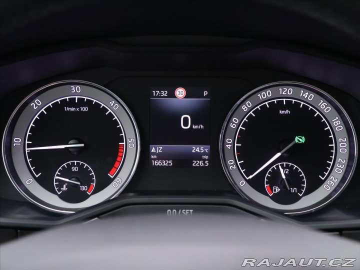 Škoda Superb 2,0 TDI 110kW DSG Style C 2020
