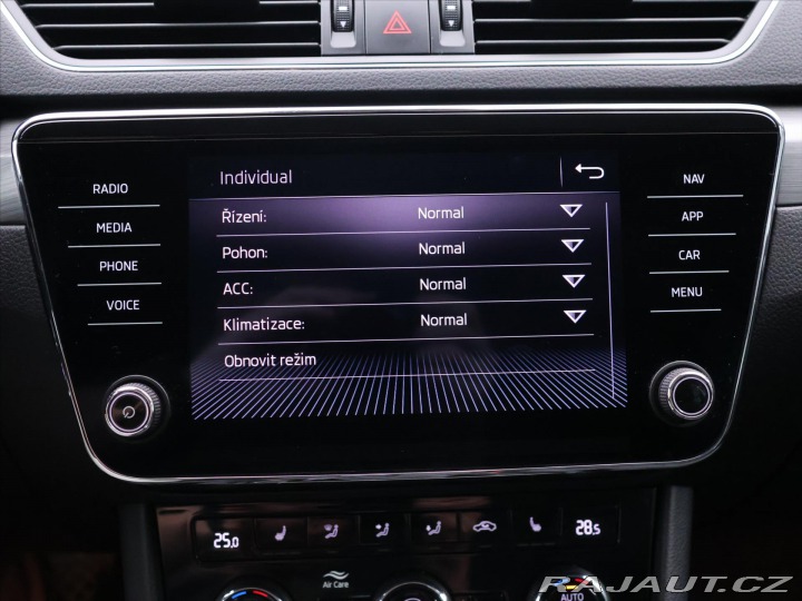 Škoda Superb 2,0 TDI 110kW DSG Style C 2020