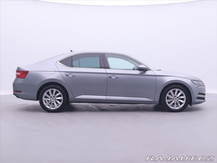 Škoda Superb 2,0 TDI 110kW DSG Style C 2020