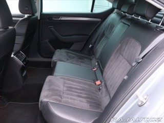 Škoda Superb 2,0 TDI 110kW DSG Style C 2020