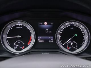 Škoda Superb 2,0 TDI 110kW DSG Style C 2020