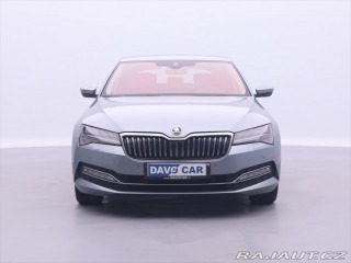 Škoda Superb 2,0 TDI 110kW DSG Style C 2020