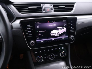 Škoda Superb 2,0 TDI 110kW DSG Style C 2020