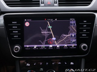Škoda Superb 2,0 TDI 110kW DSG Style C 2020