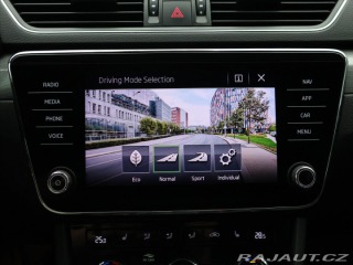 Škoda Superb 2,0 TDI 110kW DSG Style C 2020