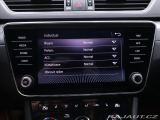 Škoda Superb 2,0 TDI 110kW DSG Style C 2020