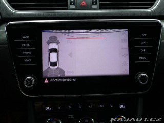 Škoda Superb 2,0 TDI 110kW DSG Style C 2020