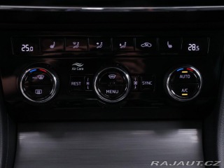 Škoda Superb 2,0 TDI 110kW DSG Style C 2020