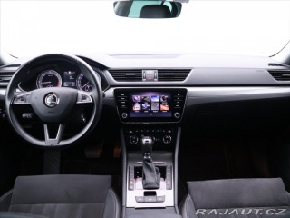 Škoda Superb 2,0 TDI 110kW DSG Style C 2020