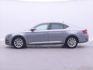 Škoda Superb 2,0 TDI 110kW DSG Style C 2020