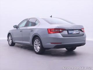 Škoda Superb 2,0 TDI 110kW DSG Style C 2020