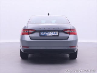 Škoda Superb 2,0 TDI 110kW DSG Style C 2020