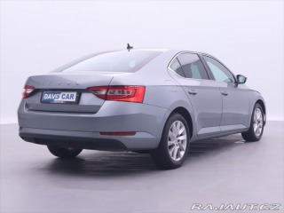 Škoda Superb 2,0 TDI 110kW DSG Style C 2020