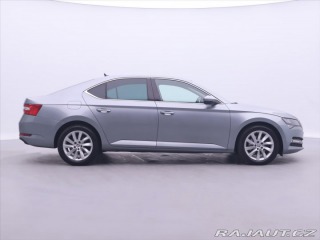 Škoda Superb 2,0 TDI 110kW DSG Style C 2020