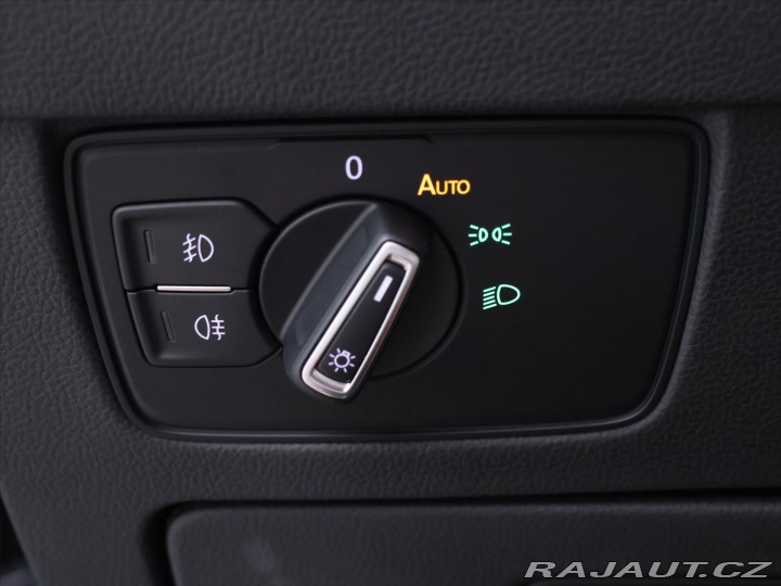 Volkswagen Passat 2,0 TSI 140kW DSG DPH CZ 2021