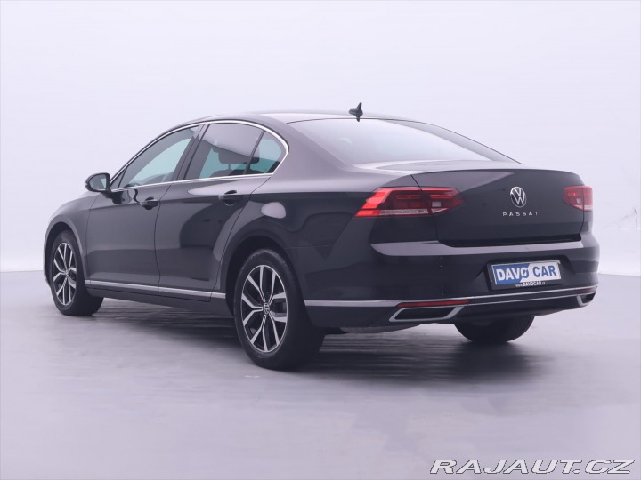 Volkswagen Passat 2,0 TSI 140kW DSG DPH CZ 2021